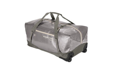 Image of Eagle Creek Migrate Wheeled 110L Duffel, River Rock, 110L, EC0A5EKK368OS