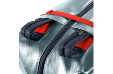 Image of Eagle Creek Migrate Wheeled Duffel 110L, Biwa Lake Blue, EC0A3XVZ328OS