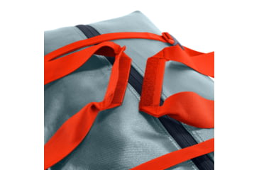 Image of Eagle Creek Migrate Wheeled Duffel 110L, Biwa Lake Blue, EC0A3XVZ328OS
