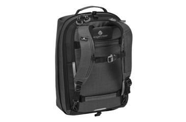Image of Eagle Creek Morphus International Carry-On, Asphalt Black, 28 L, EC0A3KO7199