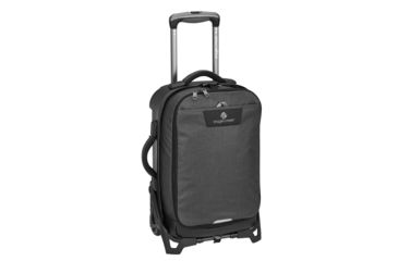 Image of Eagle Creek Morphus International Carry-On, Asphalt Black, 28 L, EC0A3KO7199