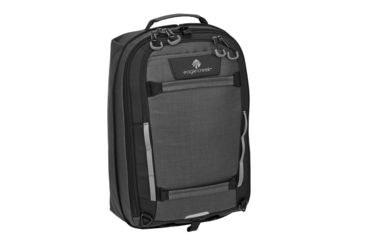 Image of Eagle Creek Morphus International Carry-On, Asphalt Black, 28 L, EC0A3KO7199