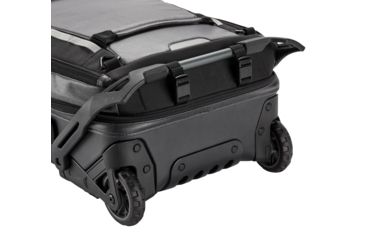 Image of Eagle Creek Morphus International Carry-On, Asphalt Black, 28 L, EC0A3KO7199