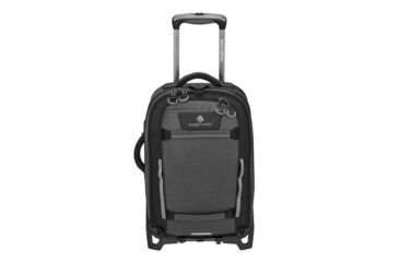 Image of Eagle Creek Morphus International Carry-On, Asphalt Black, 28 L, EC0A3KO7199
