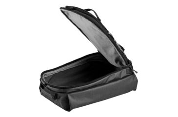 Image of Eagle Creek Morphus International Carry-On, Asphalt Black, 28 L, EC0A3KO7199