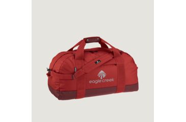 Image of Eagle Creek No Matter What Duffel - Medium-FireBrick