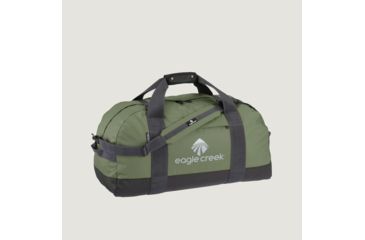 Image of Eagle Creek No Matter What Duffel - Medium-Olive