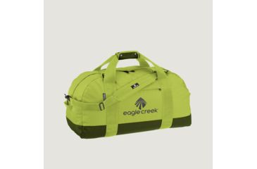 Image of Eagle Creek No Matter What Duffel - Medium-Strobe Green
