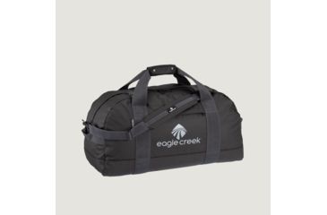 Image of Eagle Creek No Matter What Duffel - Medium-White/Cobalt