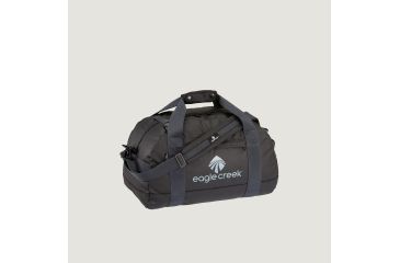 Image of Eagle Creek No Matter What Duffel - Small-Black