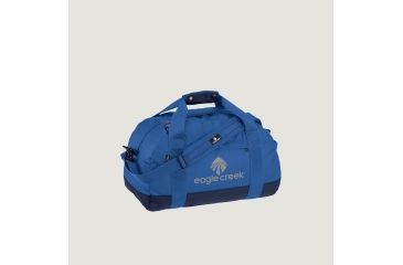 Image of No Matter What Duffel - Small-Cobalt