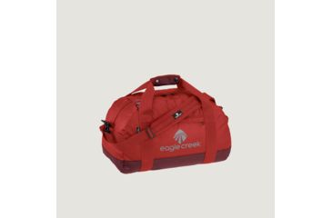 Image of Eagle Creek No Matter What Duffel - Small-FireBrick