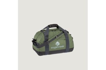 Image of Eagle Creek No Matter What Duffel - Small-Olive