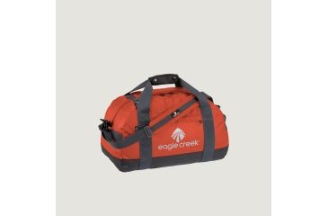 Image of Eagle Creek No Matter What Duffel - Small-Red Clay