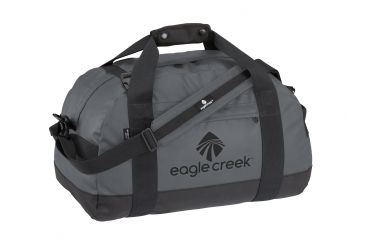 Image of Eagle Creek No Matter What Duffel, Stone Grey, Small, EC020417129