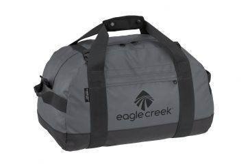Image of Eagle Creek No Matter What Duffel, Stone Grey, Small, EC020417129