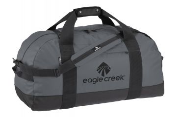Image of Eagle Creek No Matter What Duffel, Stone Grey, Medium, EC020418129