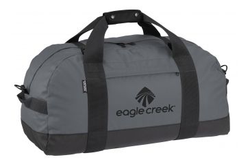 Image of Eagle Creek No Matter What Duffel, Stone Grey, Medium, EC020418129
