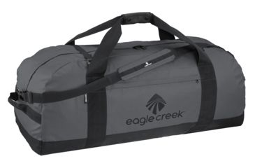 Image of Eagle Creek No Matter What Duffel, Stone Grey, Extra Large, EC020420129