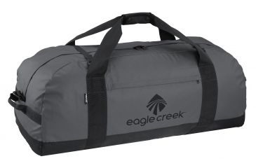Image of Eagle Creek No Matter What Duffel, Stone Grey, Extra Large, EC020420129