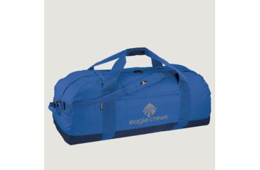Image of No Matter What Duffel - XL-Cobalt
