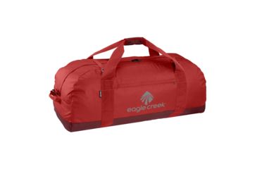 Image of Eagle Creek No Matter What Duffel - XL-FireBrick 