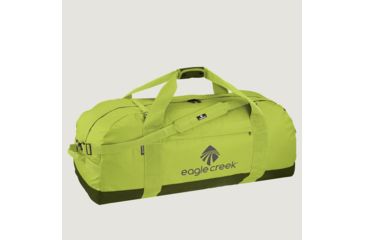 Image of Eagle Creek No Matter What Duffel - XL-Strobe Green