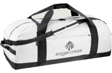 Image of Eagle Creek No Matter What Duffel - XL-White/Black