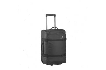 Image of Eagle Creek No Matter What Flatbed Duffel 20-Black