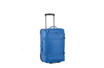 Image of No Matter What Flatbed Duffel 20-Cobalt Blue