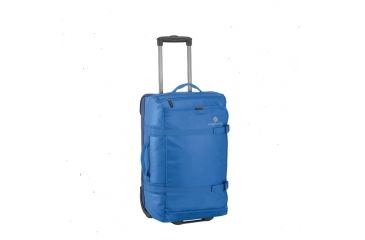 Image of Eagle Creek No Matter What Flatbed Duffel 22-Cobalt Blue