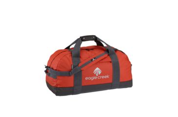 Image of Eagle Creek No Matter What Duffel Medium-Red Clay