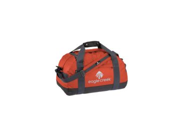 Image of Eagle Creek No Matter What Duffel Small-Red Clay