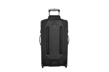 Image of Eagle Creek ORV 2-Wheel Trunk 30 Luggage Bag, Asphalt Black, EC0A34PA199