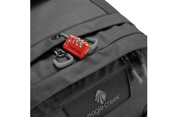 Image of Eagle Creek ORV 2-Wheel Trunk 30 Luggage Bag, Asphalt Black, EC0A34PA199
