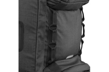 Image of Eagle Creek ORV 2-Wheel Trunk 30 Luggage Bag, Asphalt Black, EC0A34PA199