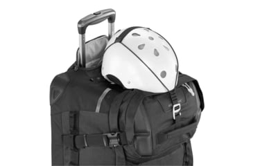 Image of Eagle Creek ORV 2-Wheel Trunk 30 Luggage Bag, Asphalt Black, EC0A34PA199