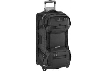Image of Eagle Creek ORV 2-Wheel Trunk 30 Luggage Bag, Asphalt Black, EC0A34PA199