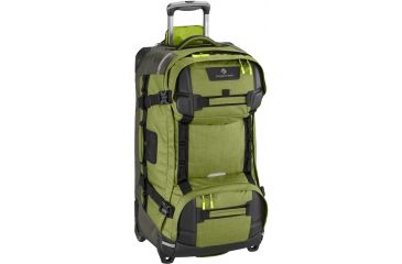 Image of Eagle Creek ORV Trunk 30 Wheeled Luggage Bag, Highland Green, EC0A34PA210