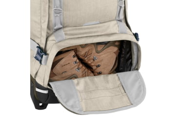 Image of Eagle Creek Orv Wheel Trunks 36, Natural Stone, EC0A34PB-275