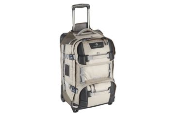 Image of Eagle Creek Orv Wheeled 80L Duffel, Natural Stone, 26in, EC0A3XVQ275