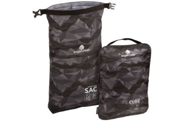 Image of Eagle Creek Pack-It Active Essential Set, Black, EC0A3SBM010