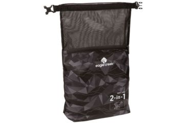 Image of Eagle Creek Pack-It Active Wet Dry 2-In-1, Black, EC0A3SBL010