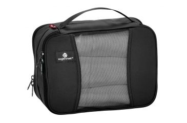 Image of Pack-It Clean Dirty Half Cube-Black