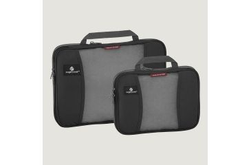 Image of Eagle Creek Pack-It Compression Cube Set-Black
