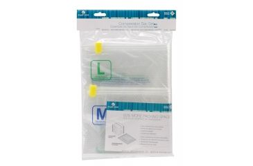 Image of Eagle Creek Pack-It Compression Set M/L