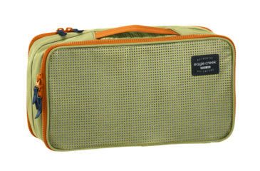Image of Eagle Creek Pack-It Converge 2-Sided Cube, Safari Green, EC0A31RG201