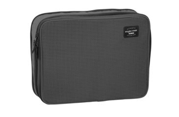Image of Eagle Creek Pack-It Converge Compression Cube, Black, Medium, EC0A31RP010