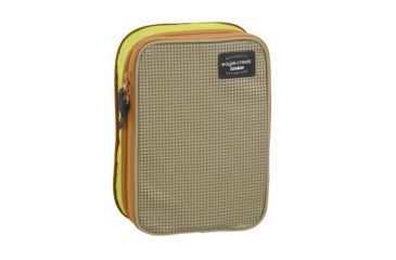 Image of Eagle Creek Pack-It Converge Compression Cube, Safari Green, Small, EC0A31RF201