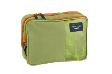Image of Eagle Creek Pack-It Converge Toiletry Cube, Safari Green, EC0A31RH201
